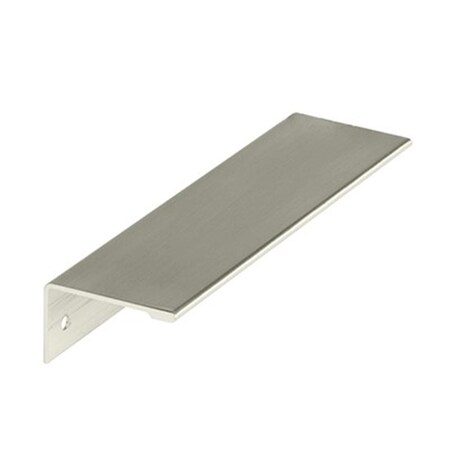 Classic Accessories Pull Center Edge Pull Satin Nickel - 128 mm. VE307578